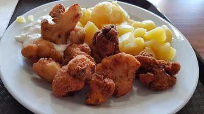 Jídelna Ocelářská