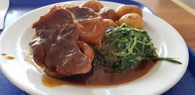 Jídelna Ocelářská