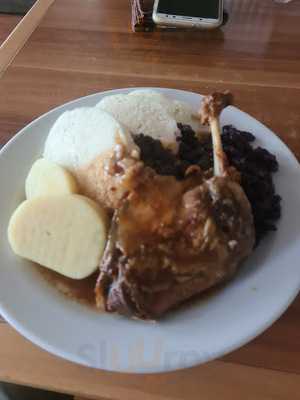 Jídelna Ocelářská