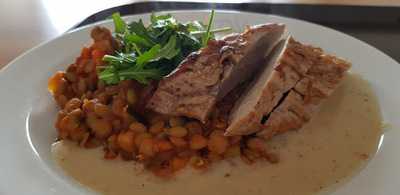 Jídelna Ocelářská