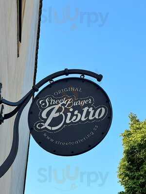 Street Burger Bistro