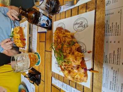 Street Burger Bistro