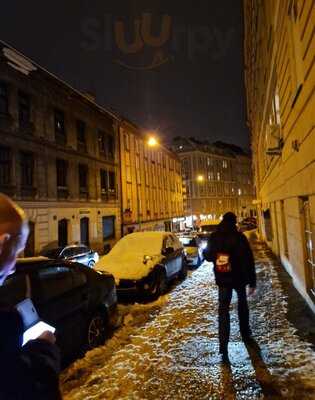 Žižkov Na Žižkově