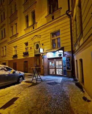 Žižkov Na Žižkově