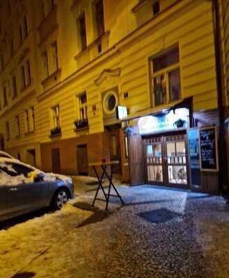 Žižkov Na Žižkově