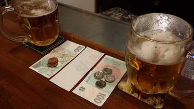 Restaurace U Součků