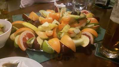 Restaurace U Součků