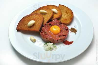 Restaurace U Součků