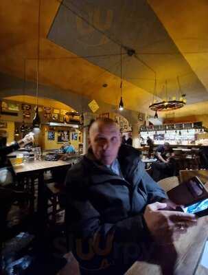 Pauwel Kwak Bierhuis