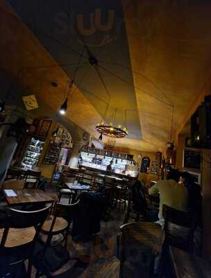 Pauwel Kwak Bierhuis