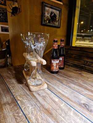 Pauwel Kwak Bierhuis