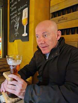 Pauwel Kwak Bierhuis