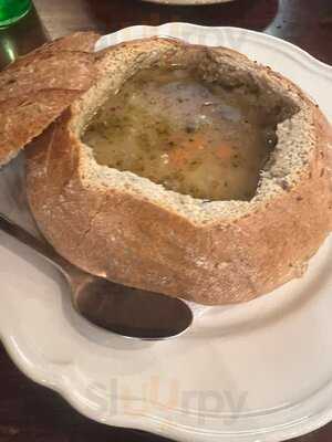 Restaurace U Dvou Velbloudů