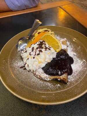 Restaurace U Dvou Velbloudů