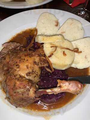 Restaurace U Dvou Velbloudů