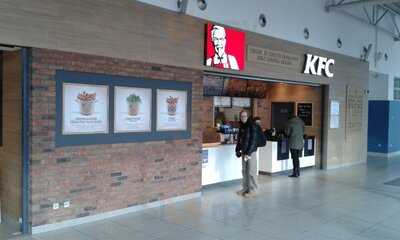 Kfc Praha Evropská