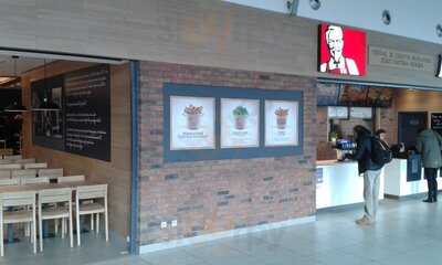 Kfc Praha Evropská