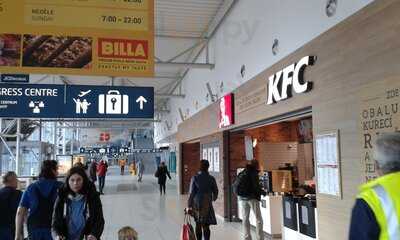 Kfc Praha Evropská