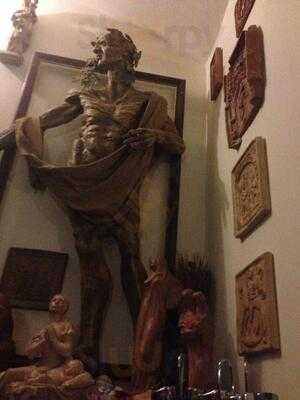 Daily Coffee Everyday