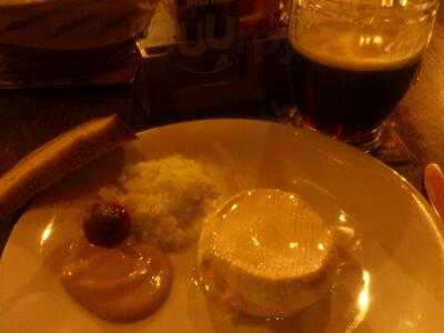 Restaurace Na Hanspaulce