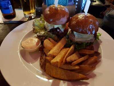 Restaurace Na Hanspaulce