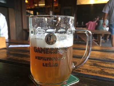 Restaurace Na Hanspaulce