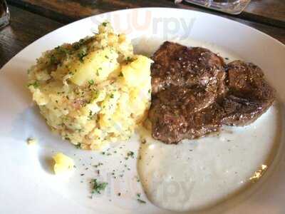 Restaurace Na Hanspaulce