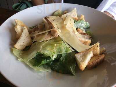 Restaurace Na Hanspaulce