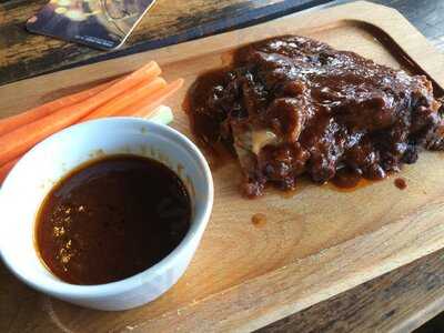 Restaurace Na Hanspaulce