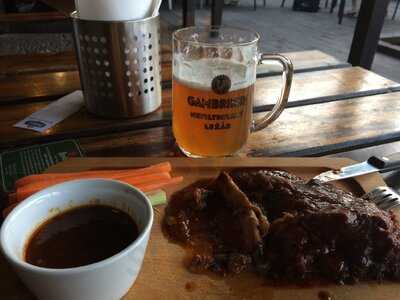 Restaurace Na Hanspaulce