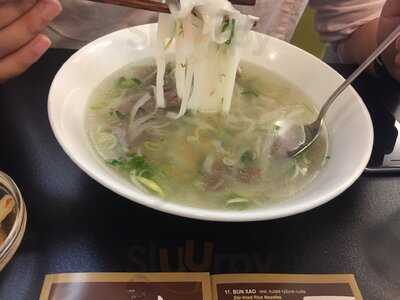 Pho Viet Huong Sms