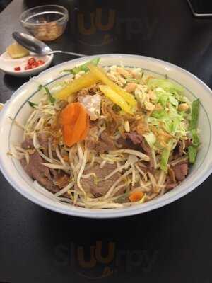 Pho Viet Huong Sms