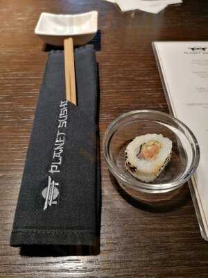 Planet Sushi