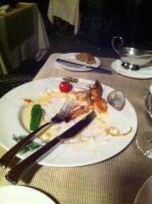 Terasa U Zlaté Studně