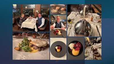 Terasa U Zlaté Studně