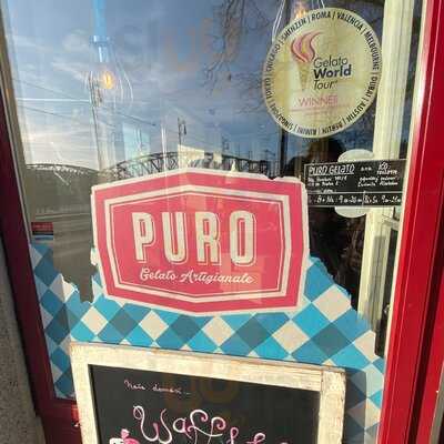 Puro Gelato