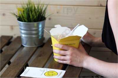 Domácí Těstoviny Honza A Matěj