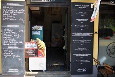 Domácí Těstoviny Honza A Matěj