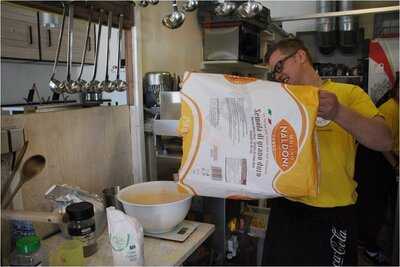 Domácí Těstoviny Honza A Matěj