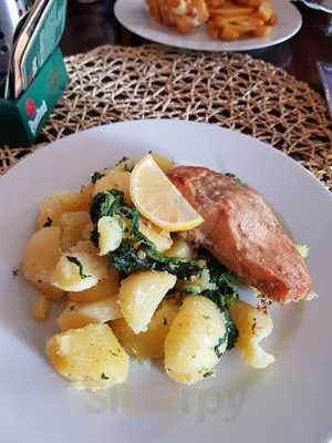 Krušnohorská Restaurace