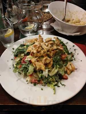 Krušnohorská Restaurace