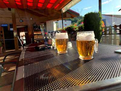 Krušnohorská Restaurace