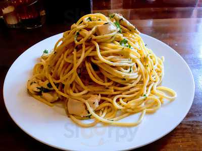 Krušnohorská Restaurace