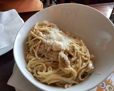 Krušnohorská Restaurace