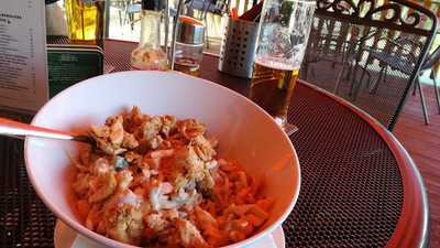 Krušnohorská Restaurace