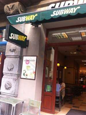 Subway