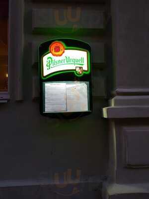 The Pub Praha 2