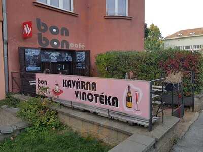 Bon Bon Café