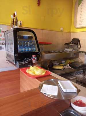 Basko Pizza And Pasta