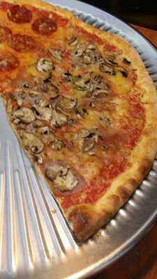 Basko Pizza And Pasta